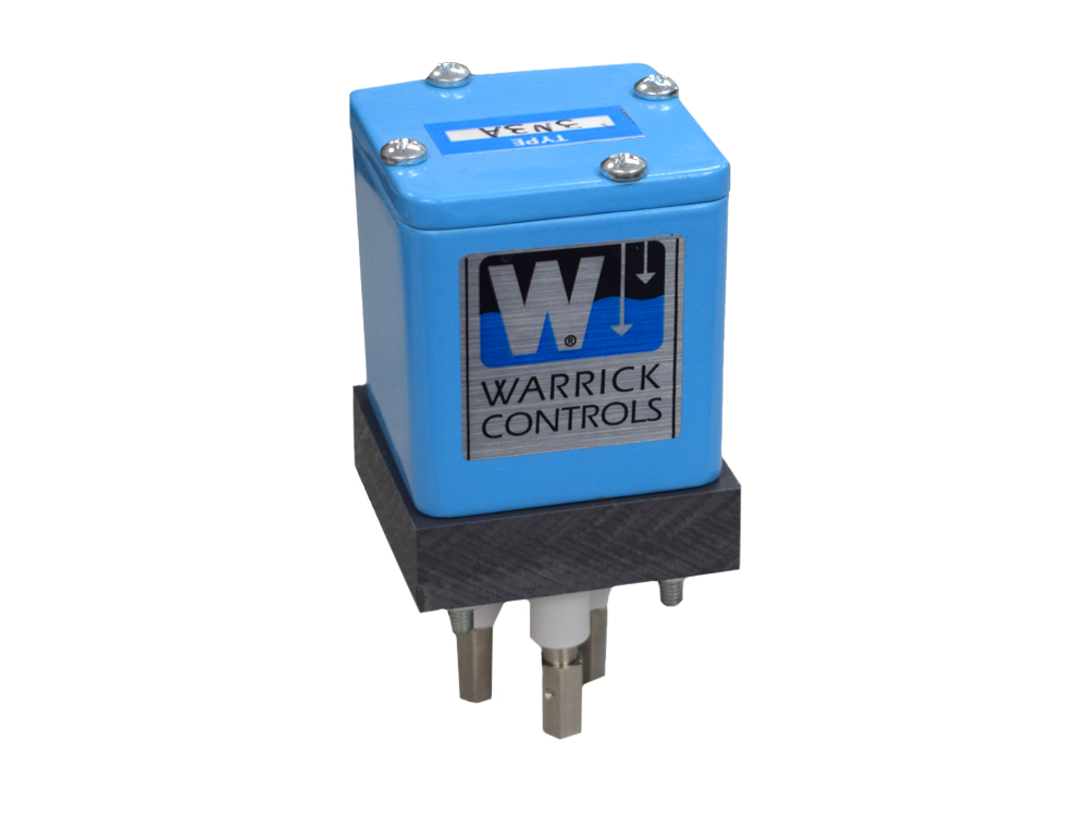 FS Warrick Controls Gems Sensors Series 3W Adapter Kit     3Z1B